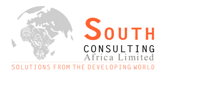 South Consulting