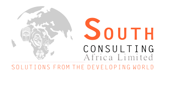 South Consulting